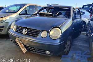 VW POLO 6N2 1.4 16V 101CV 99-01 - Ricambi