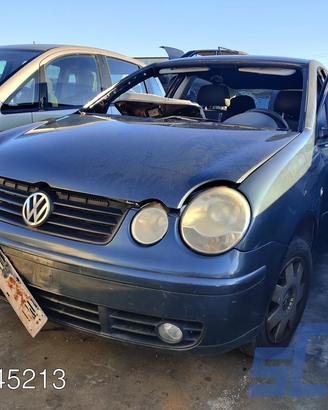 VW POLO 6N2 1.4 16V 101CV 99-01 - Ricambi