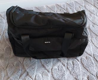 Borsone ECOHUB 40x20x25 - Zaino Bagaglio a Mano R