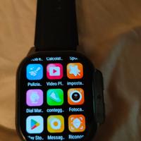smartwatch OBA S5