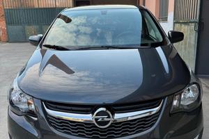 Opel Karl Rocks 1.0 benzina