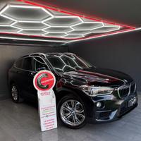 Bmw X1 2.0 sDrive18d 150 CV Msport