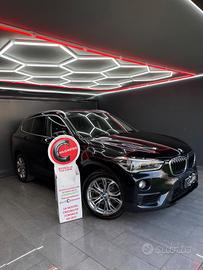Bmw X1 2.0 sDrive18d 150 CV Msport