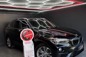 Bmw X1 2.0 sDrive18d 150 CV Msport