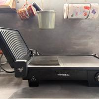 Multi grill 3 in 1