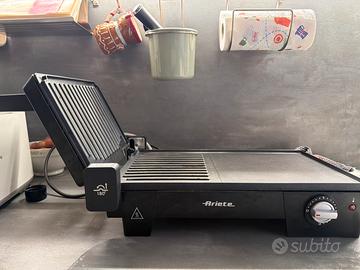 Multi grill 3 in 1