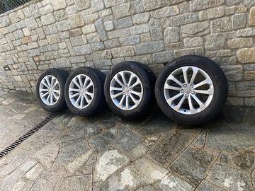 Cerchi in lega Audi Q5