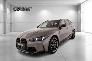 BMW M3 Touring 3.0 Competition M xdrive auto