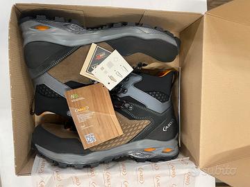 Scarpe Alterra II GTX
