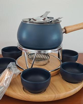 set per fonduta
