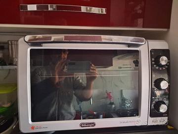forno elettrico DELONGHI 