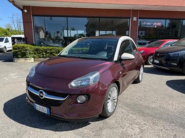 Opel Adam 1.2 70 CV Slam