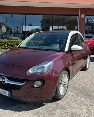 Opel Adam 1.2 70 CV Slam