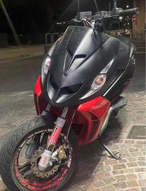 Phantom F12 r lc 2008