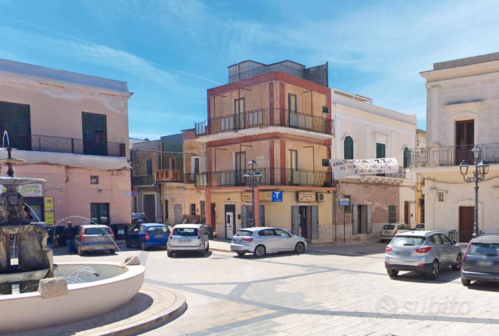 Apartment in Carosino, Taranto - Vista 2