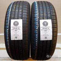 2 gomme 195 60 16 rotalla a13581