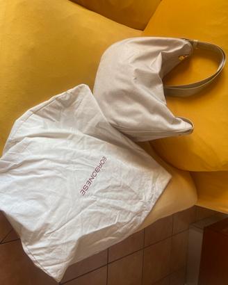 Borsa Borbonese modello luna