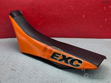 SELLA SEDUTA KTM EXCF 520 2000 2002 EXC 400 2001