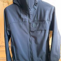 Giubbotto in sof Shell