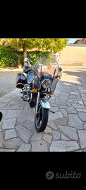 Moto Guzzi California 3