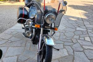 Moto Guzzi California 3
