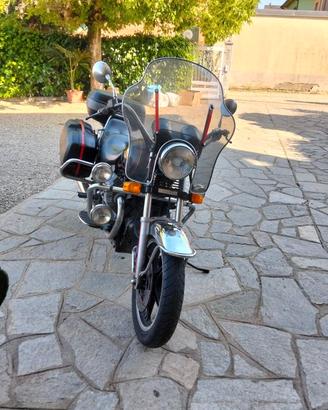 Moto Guzzi California 3