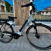 Atala CULT 7.2 ruota 28 city bike elettrica