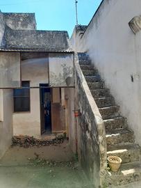 Casa in salento