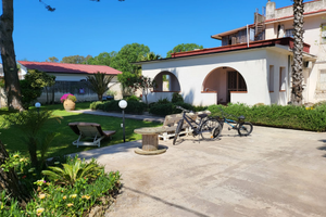 Villa Aule' Paestum a 250mt dal mare