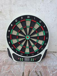 Bersaglio soft darts freccette