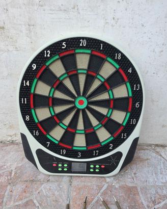 Bersaglio soft darts freccette