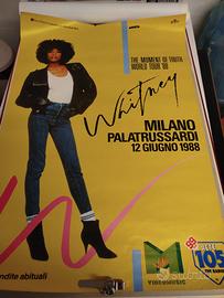 Poster concerti 