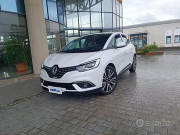 RENAULT Scenic Scénic Blue dCi 120 CV EDC CON AD