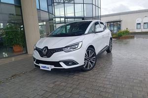 RENAULT Scenic Scénic Blue dCi 120 CV EDC CON AD