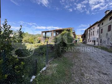 Terreno Residenziale San Vito di Leguzzano