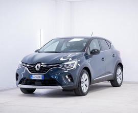 Renault Captur Plug-in Hybrid E-Tech Intens 160CV