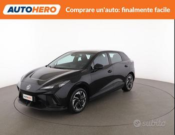 MG MG4 SV96690