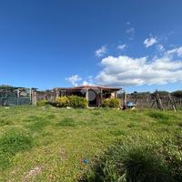 RUSTICO A GENZANO DI ROMA