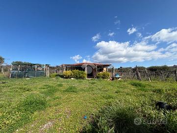 RUSTICO A GENZANO DI ROMA