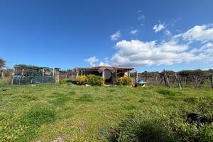 RUSTICO A GENZANO DI ROMA