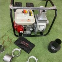 motopompa 4 tempi 3" 1000 lt 