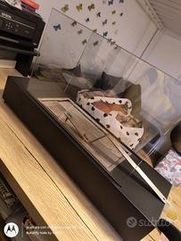 Caminetto Bioetanolo