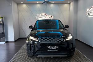 Land Rover Range Evoque 2.0D I4 163 CV AWD Auto SE