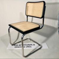 Sedia cesca Marcel Breuer