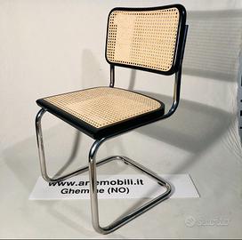 Sedia cesca Marcel Breuer