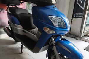 Yamaha Versity XC 300