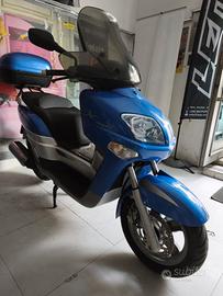 Yamaha Versity XC 300