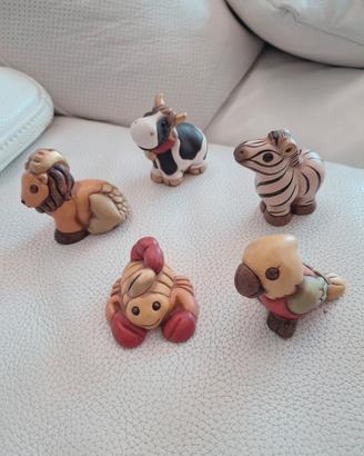 thun animaletti