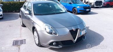 Alfa romeo Giulietta 1.6 jtdm navi exclusive 