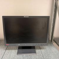 MONITOR LENOVO L197WA 19"